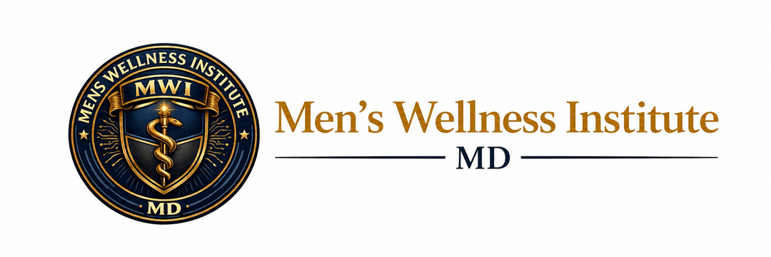 Men's Wellness Institute MD