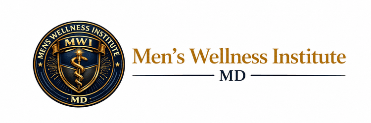 Men's Wellness Institute MD